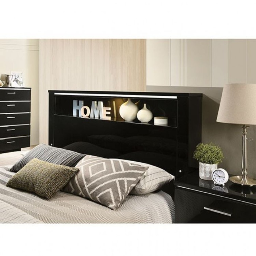 Bedroom Furniture of America | Carlie