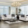 Living Furniture of America | Antoinette