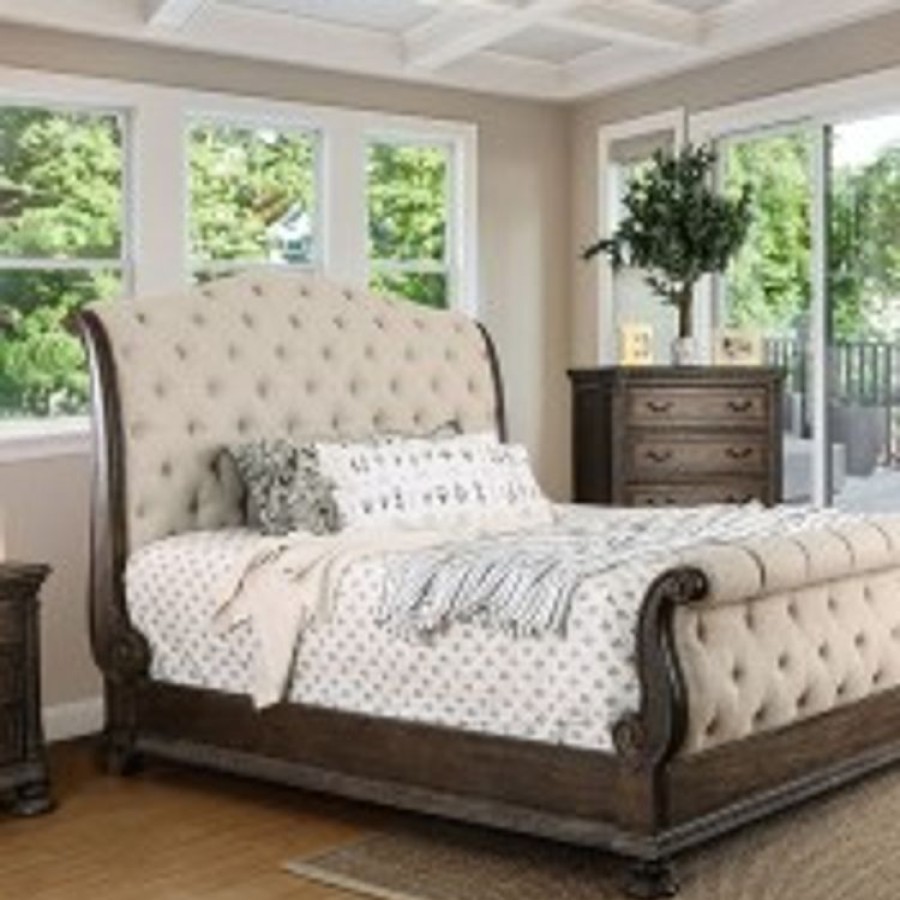 Bedroom Furniture of America | Lysandra