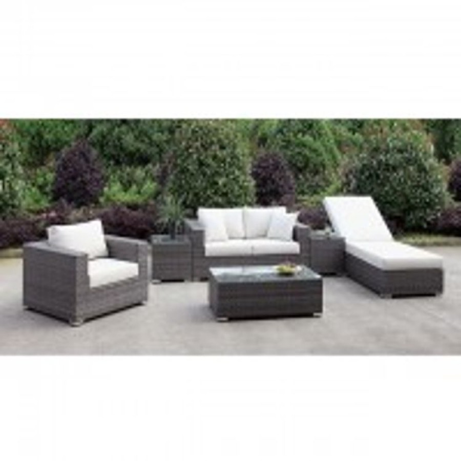 Outdoor Furniture of America | Somani