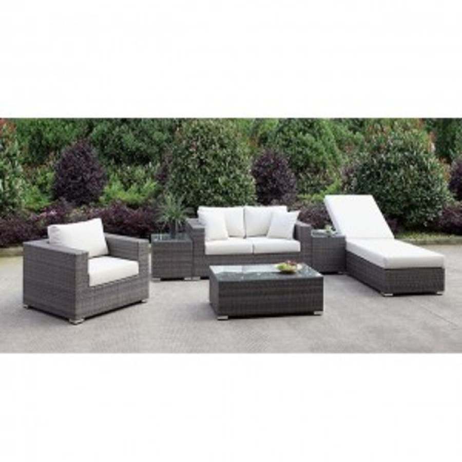 Outdoor Furniture of America | Somani