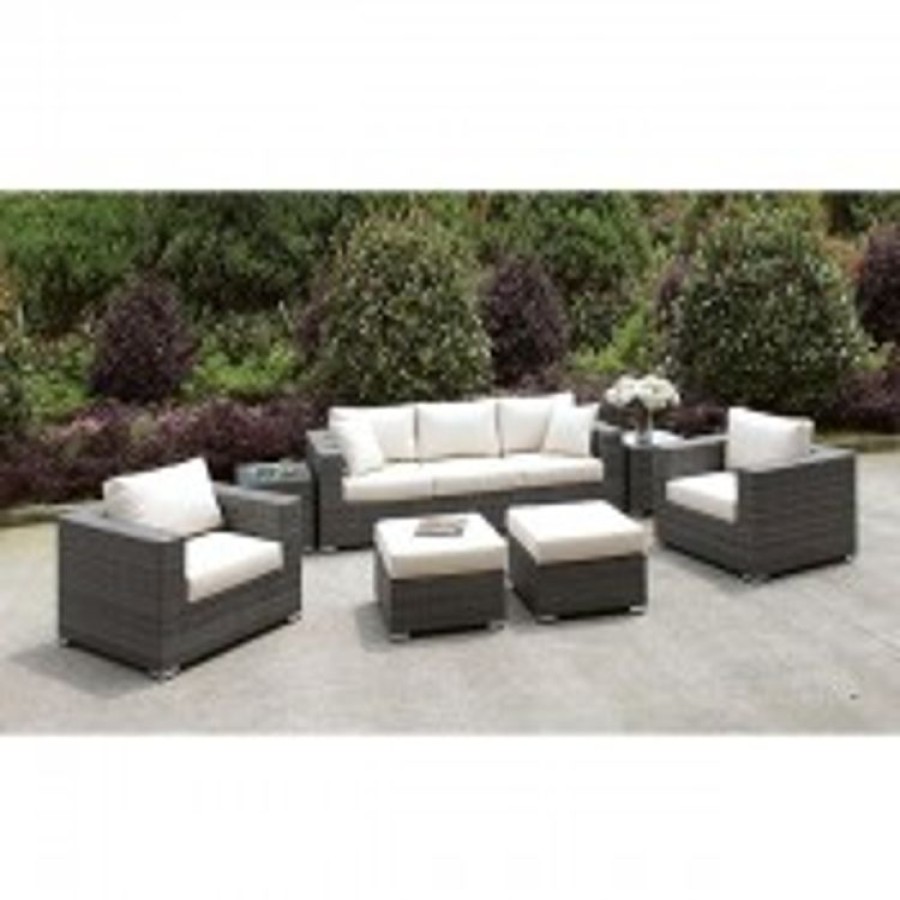 Outdoor Furniture of America | Somani