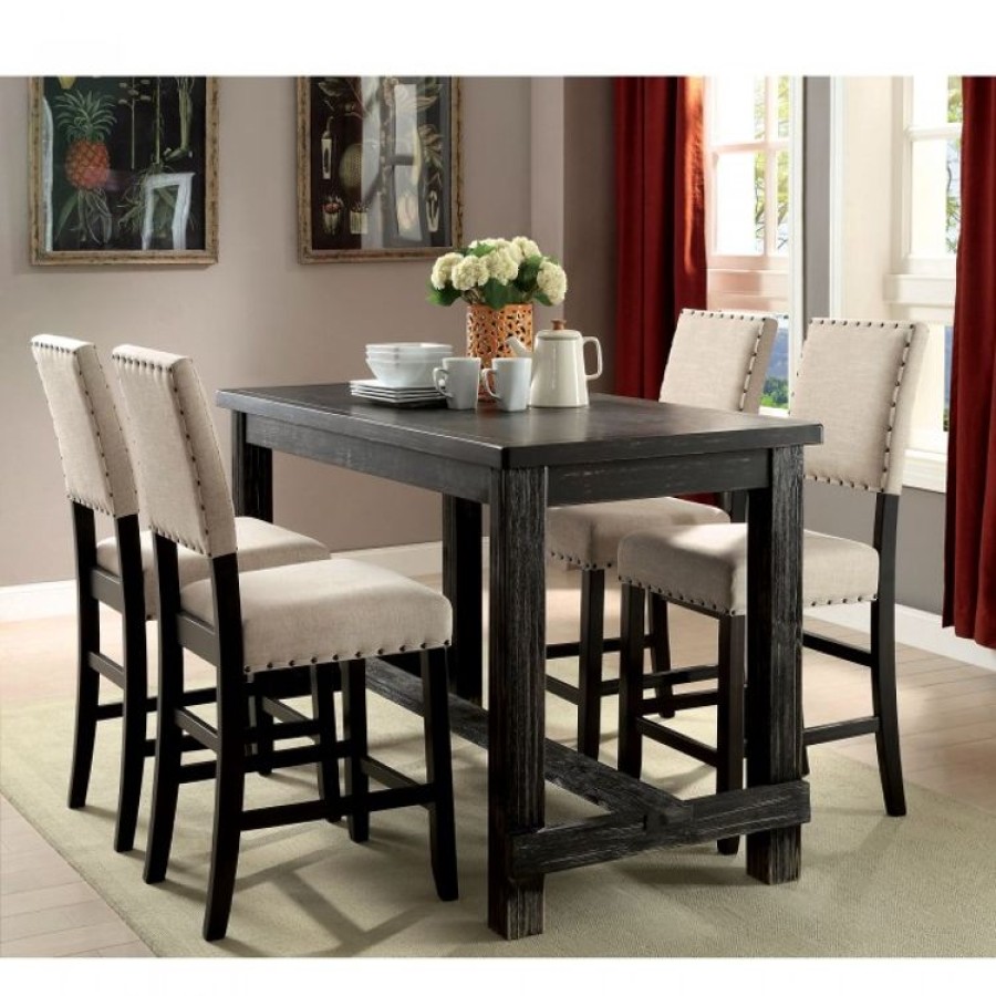 Dining Furniture of America | Sania