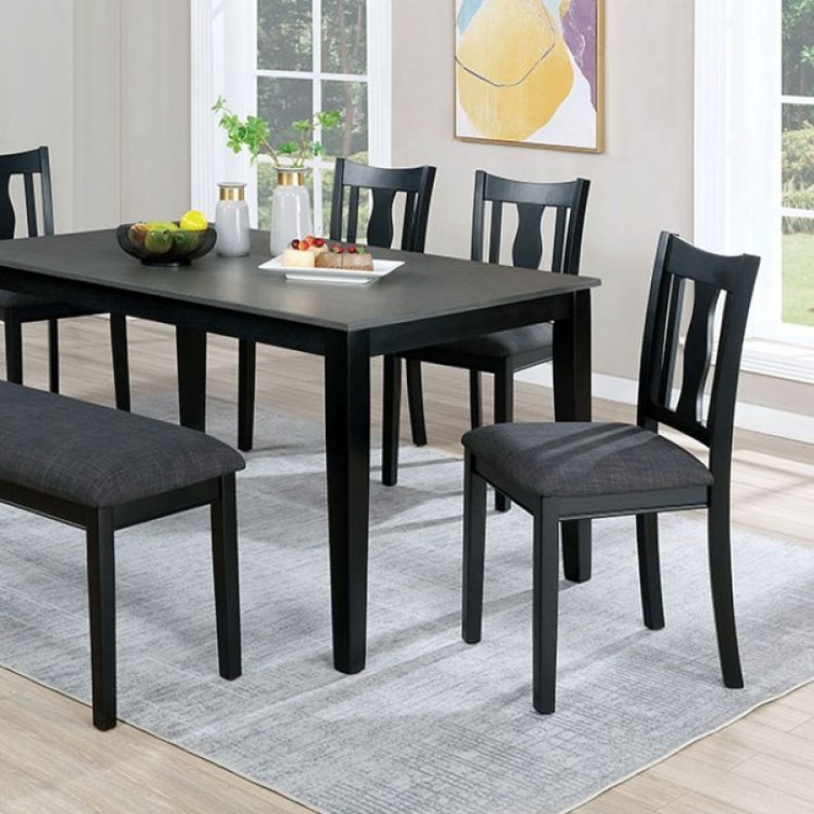 Dining Furniture of America | Carbey