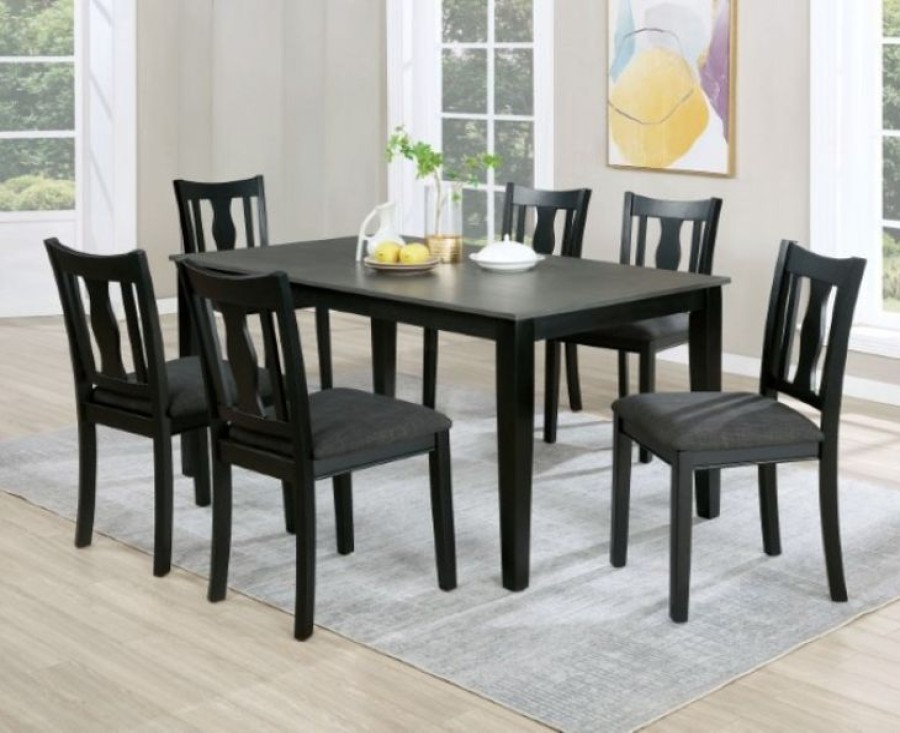 Dining Furniture of America | Carbey