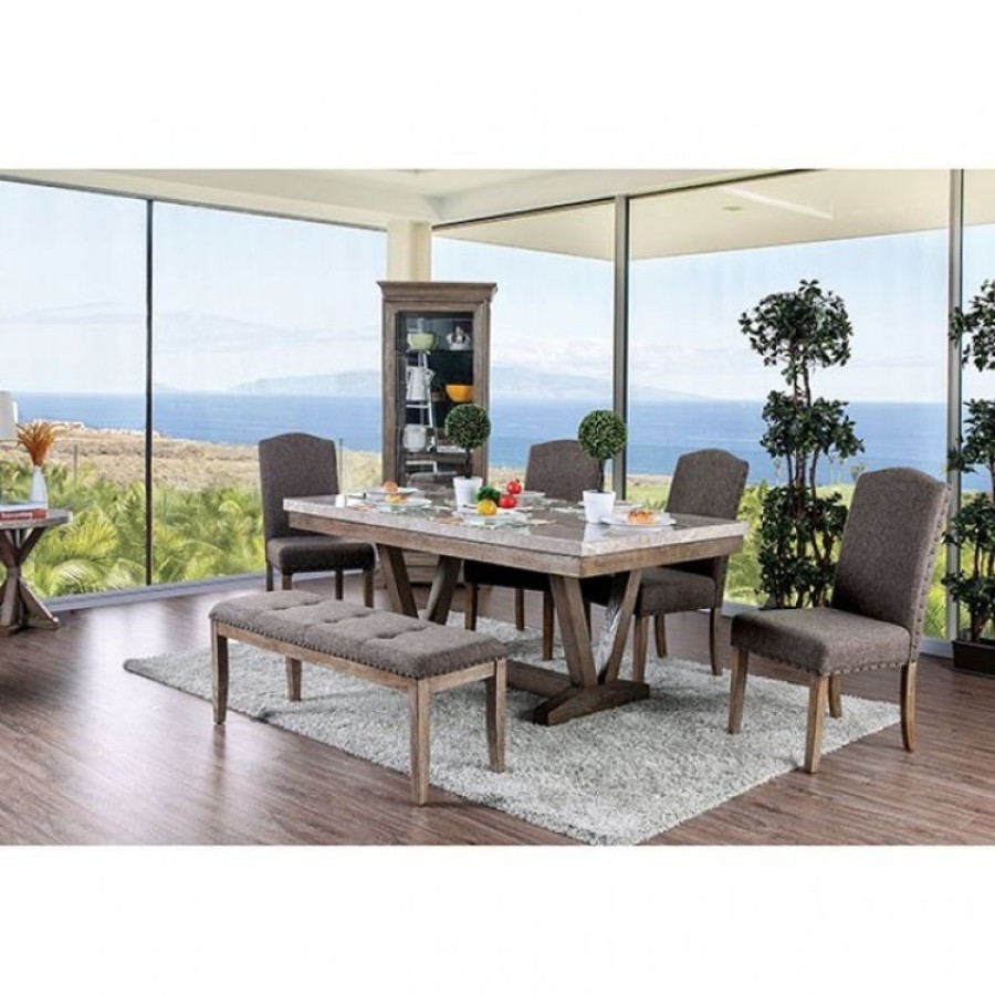 Dining Furniture of America | Bridgen