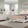 Bedroom Furniture of America | Karla