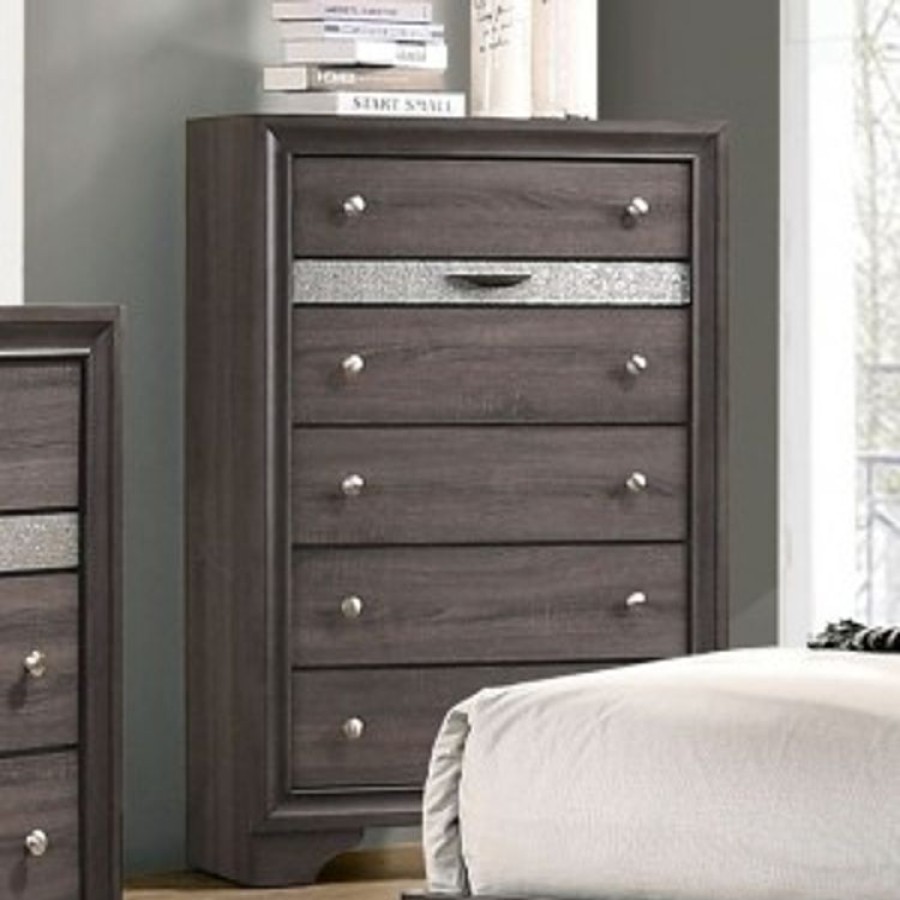 Bedroom Furniture of America | Chrissy