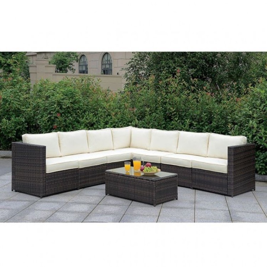 Outdoor Furniture of America | Ilona