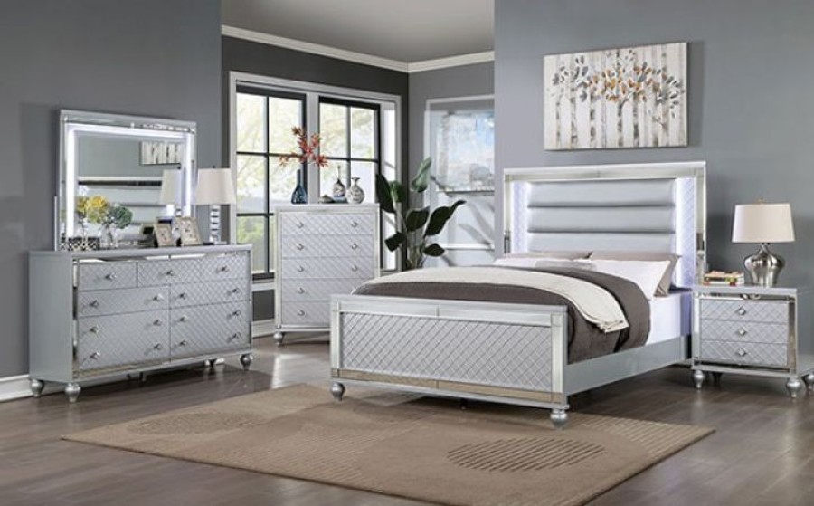 Bedroom Furniture of America | Calandria