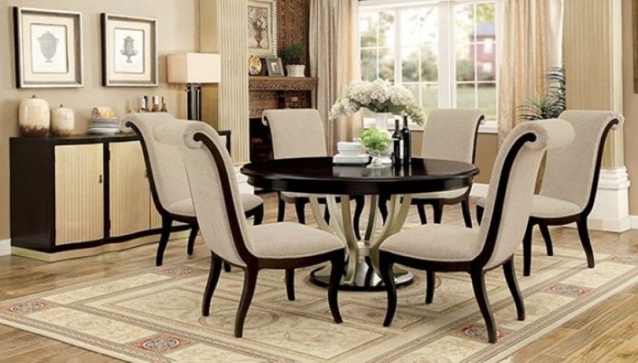 Dining Furniture of America | Ornette