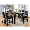 Dining Furniture of America | Leonard