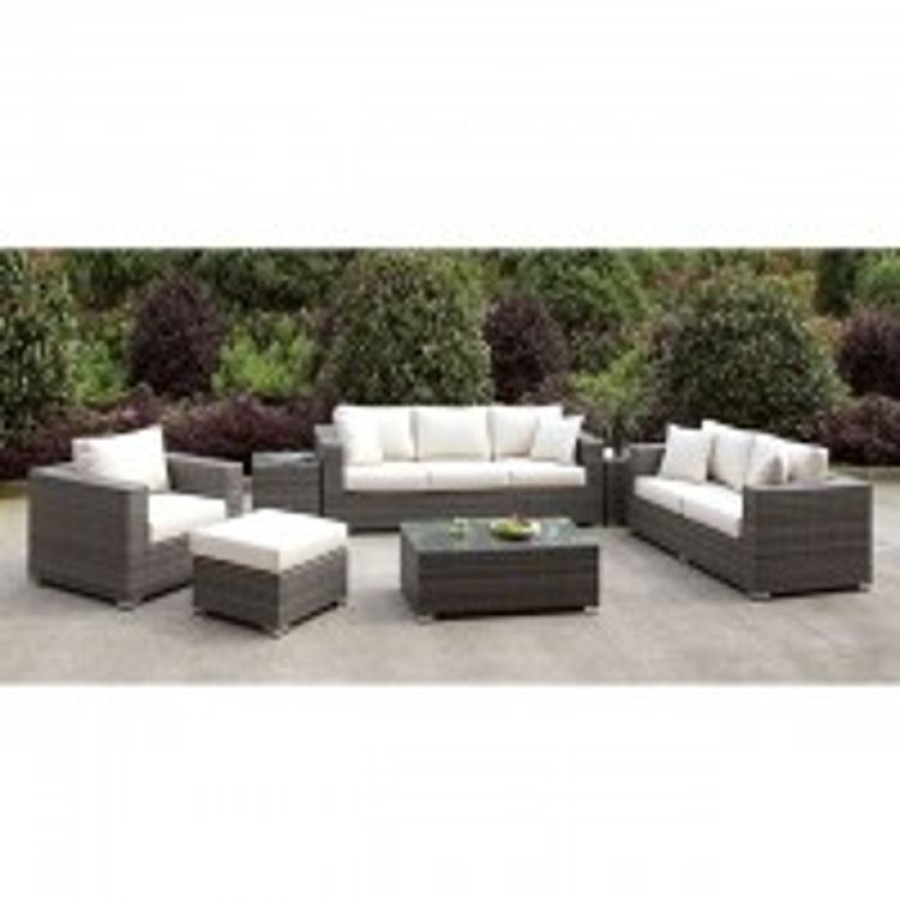 Outdoor Furniture of America | Somani