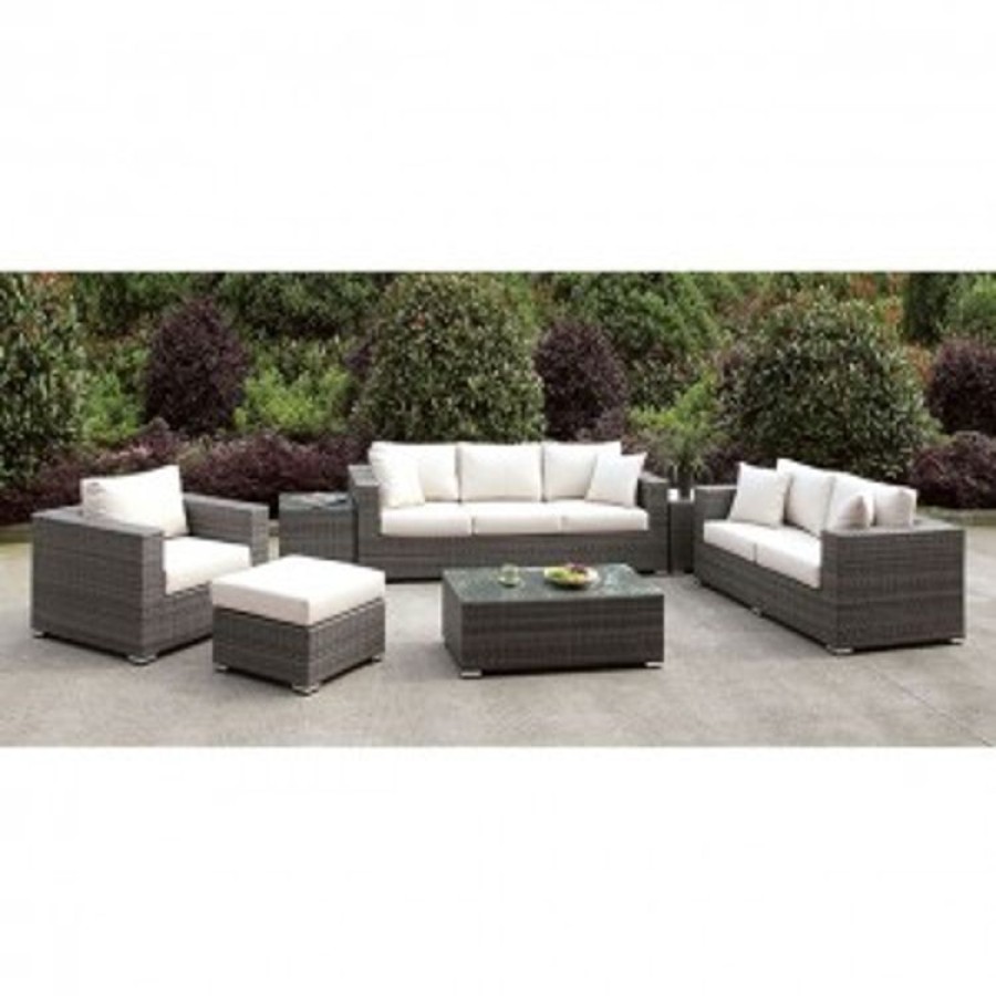 Outdoor Furniture of America | Somani