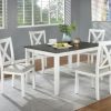 Dining Furniture of America | Anya