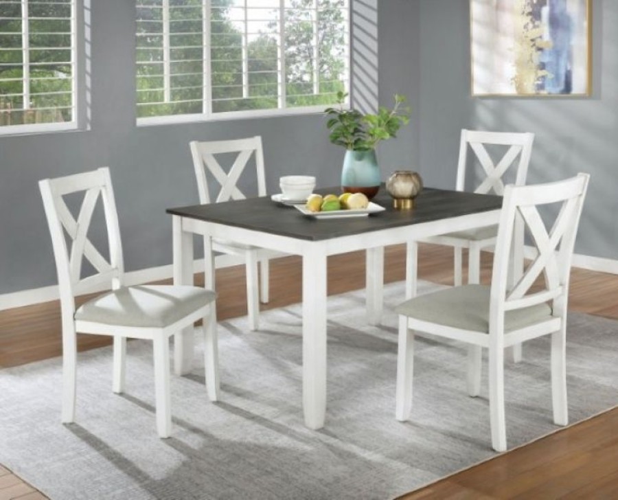 Dining Furniture of America | Anya