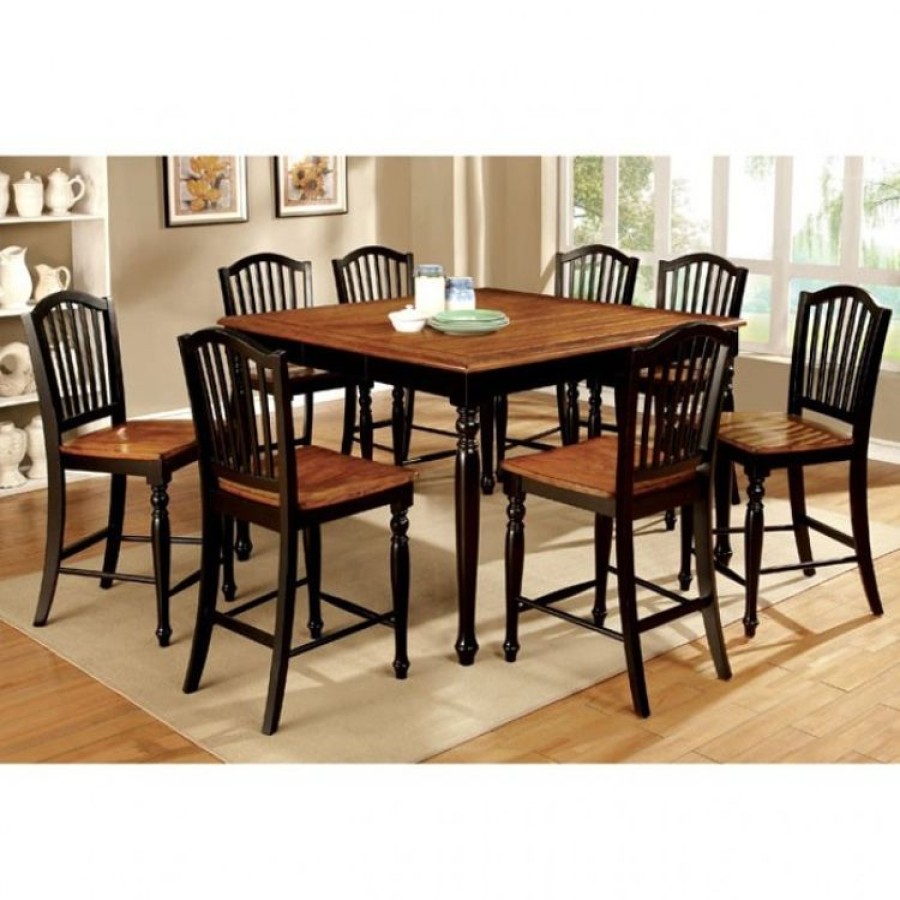 Dining Furniture of America | Mayville