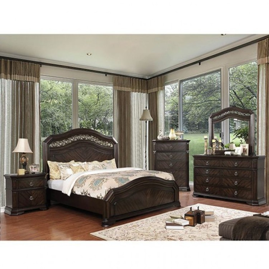 Bedroom Furniture of America | Calliope