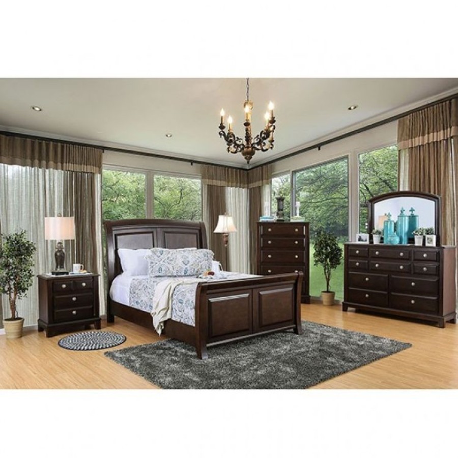 Bedroom Furniture of America | Litchville