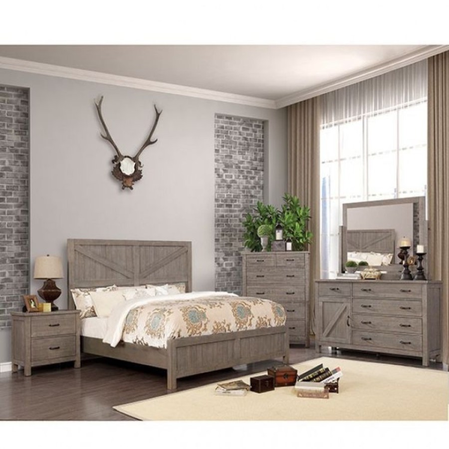 Bedroom Furniture of America | Brenna