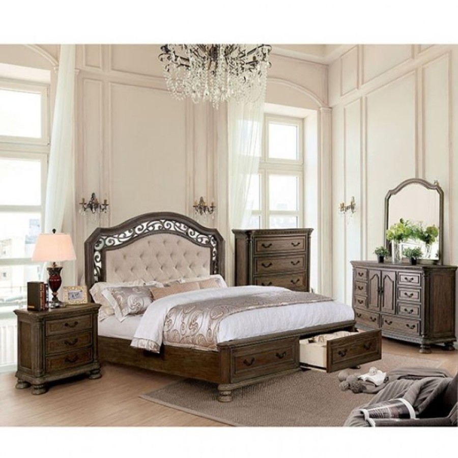 Bedroom Furniture of America | Persephone