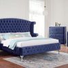 Bedroom Furniture of America | Alzir