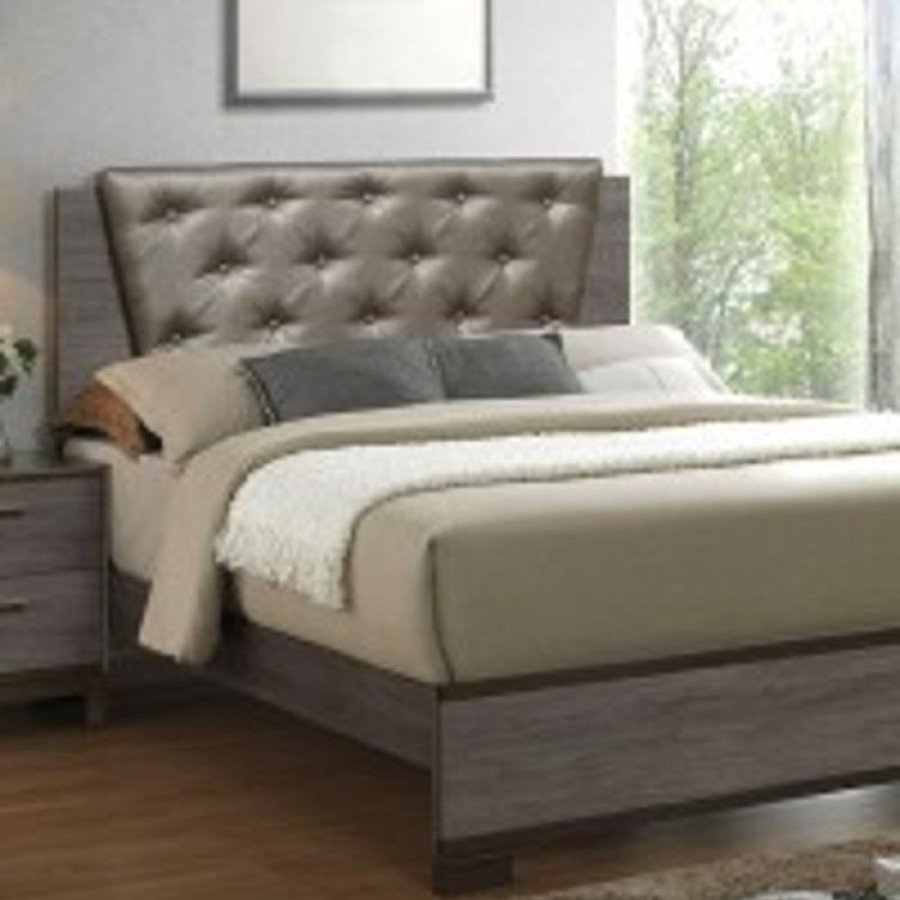 Bedroom Furniture of America | Manvel