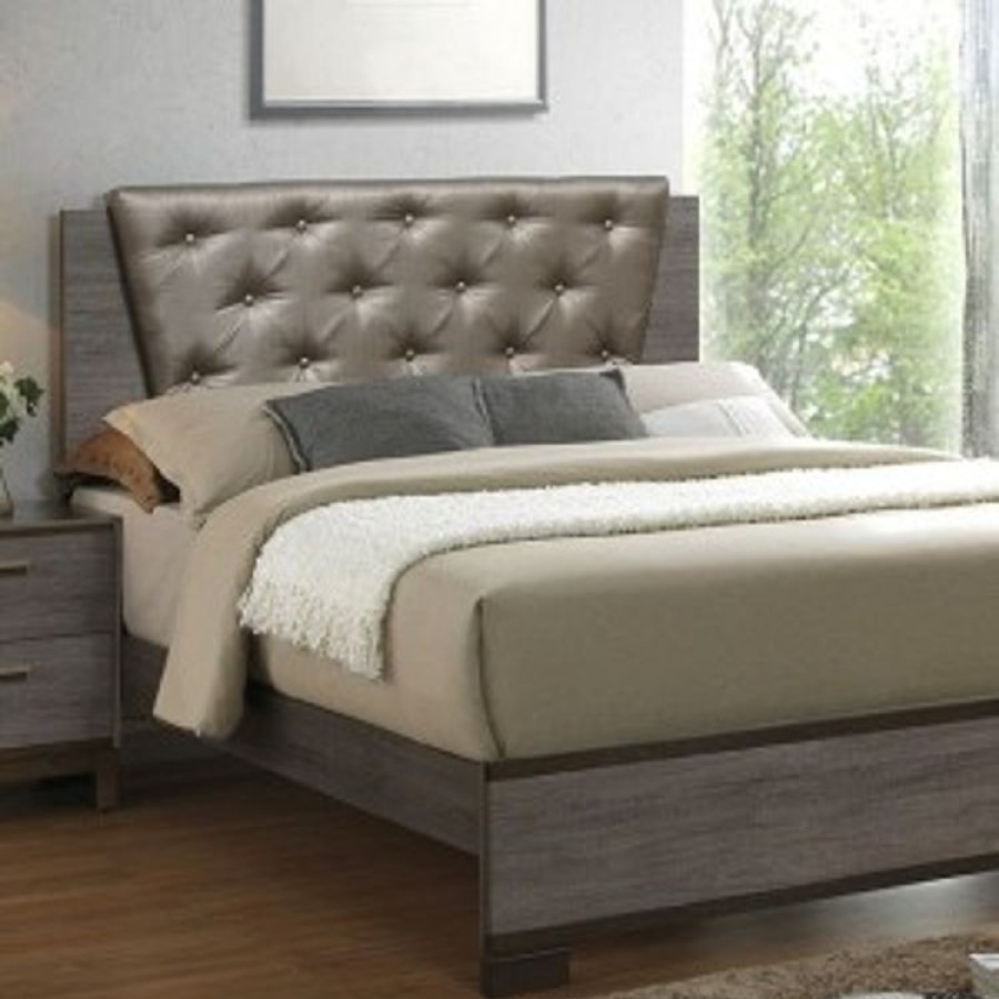 Bedroom Furniture of America | Manvel