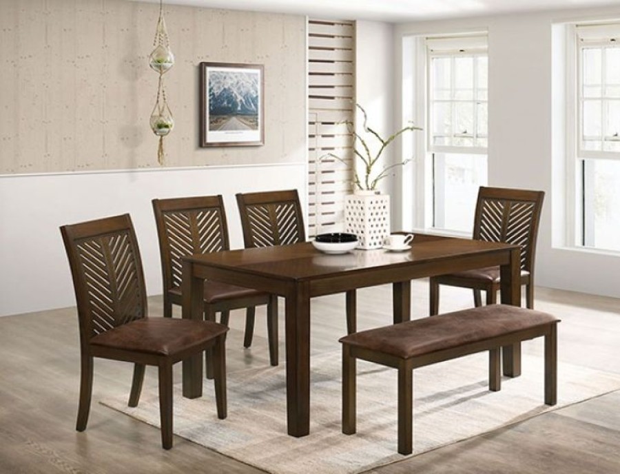 Dining Furniture of America | Garnett