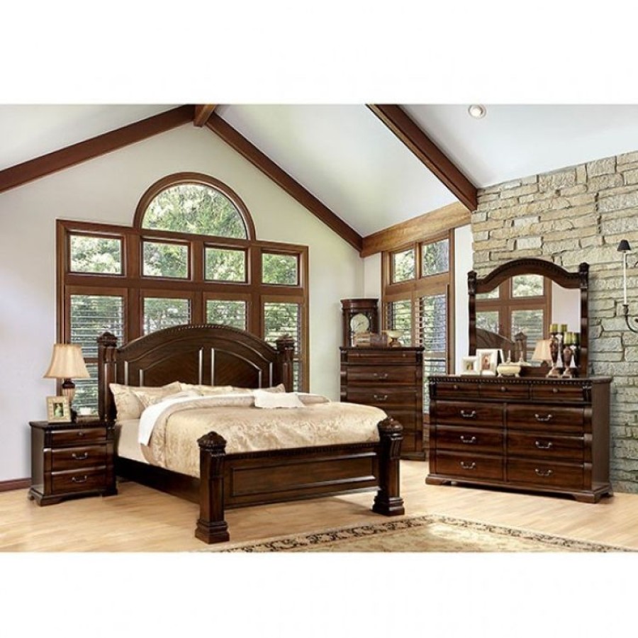 Bedroom Furniture of America | Burleigh