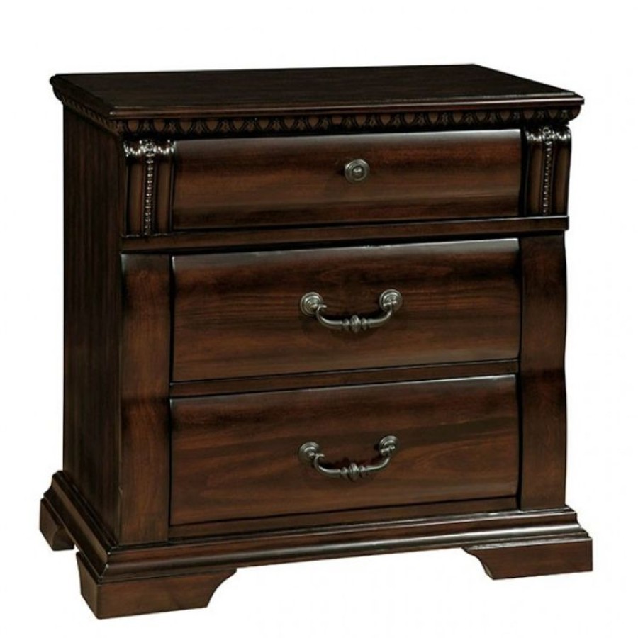 Bedroom Furniture of America | Burleigh