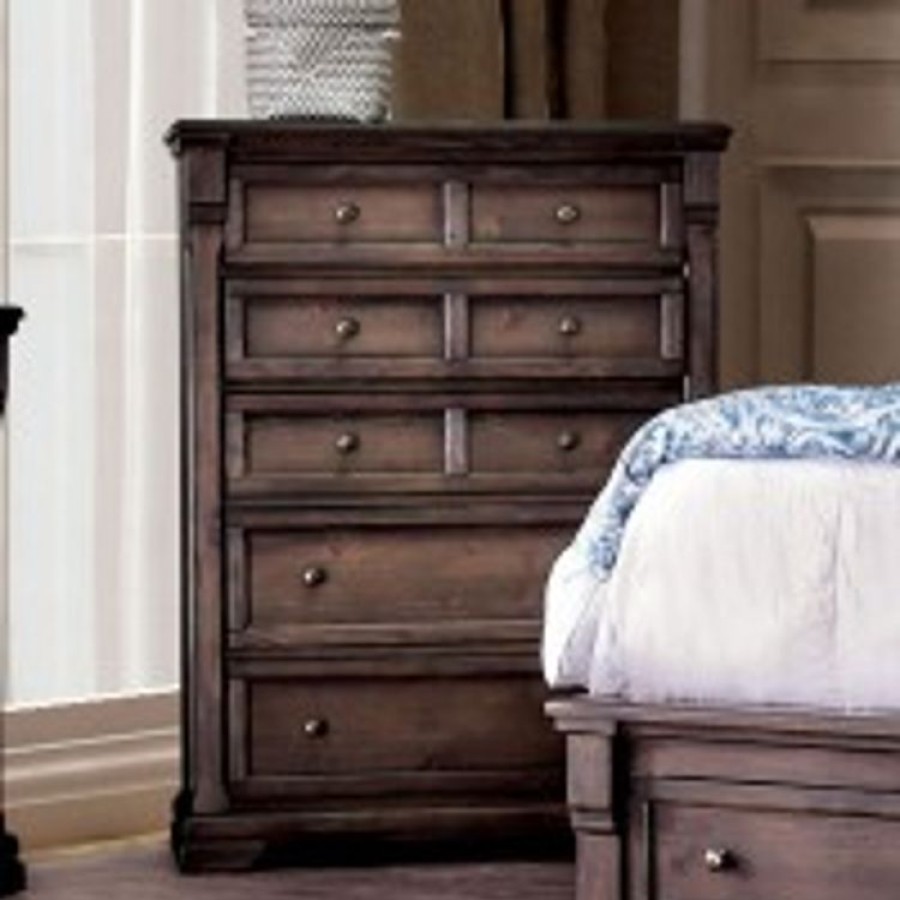 Bedroom Furniture of America | Amadora