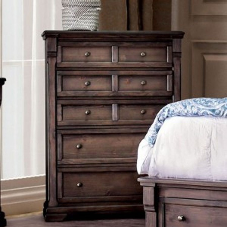 Bedroom Furniture of America | Amadora