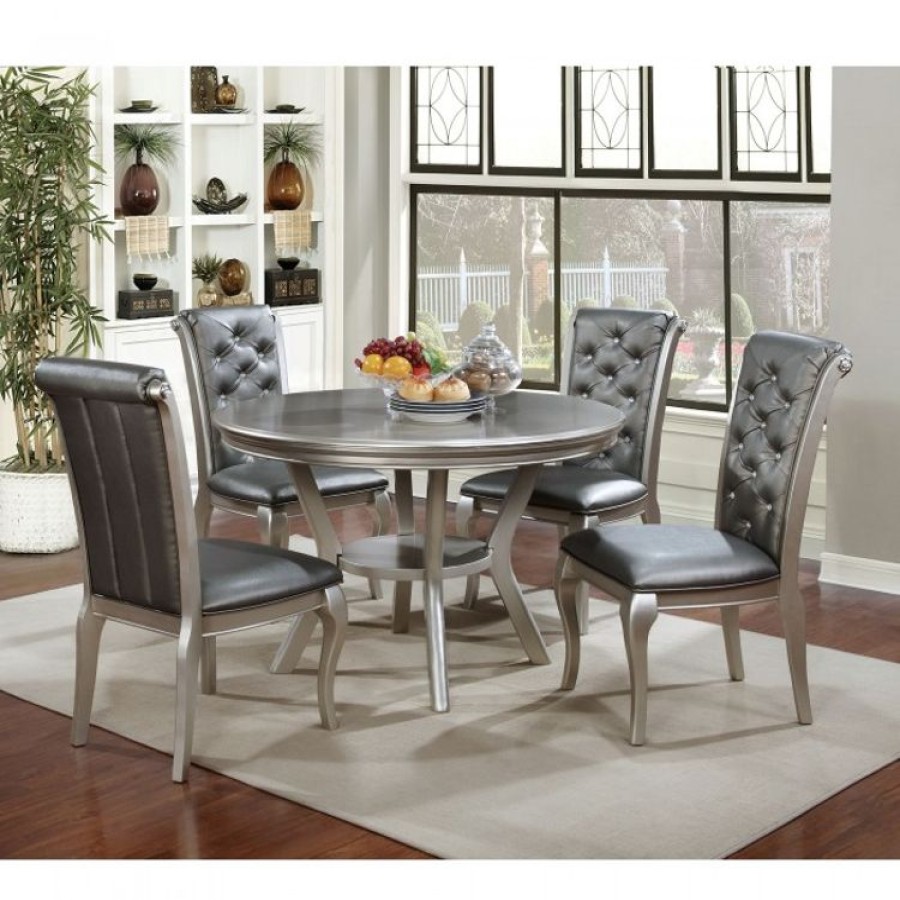 Dining Furniture of America | Amina