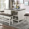 Dining Furniture of America | Heidelberg