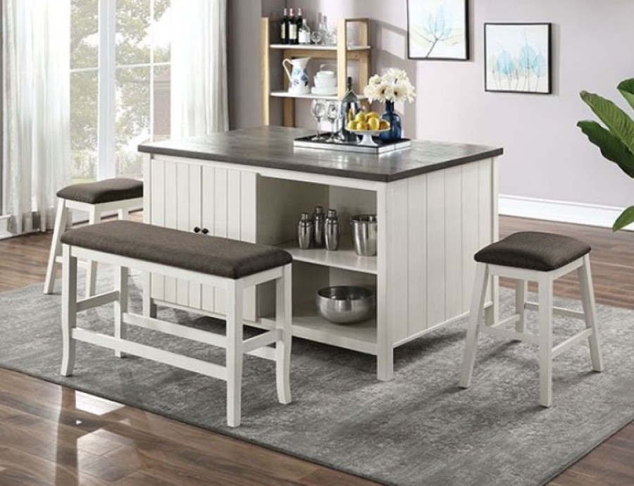 Dining Furniture of America | Heidelberg