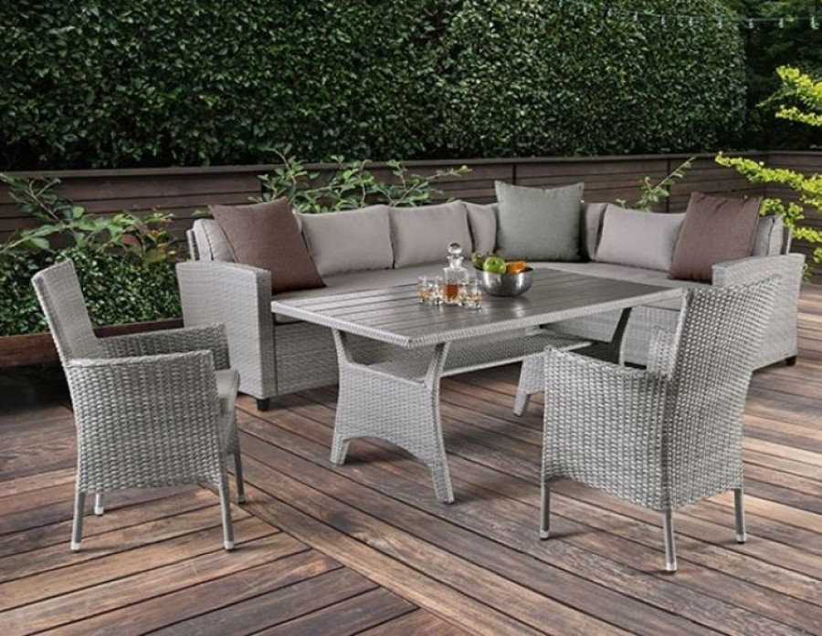 Outdoor Furniture of America | Shonda