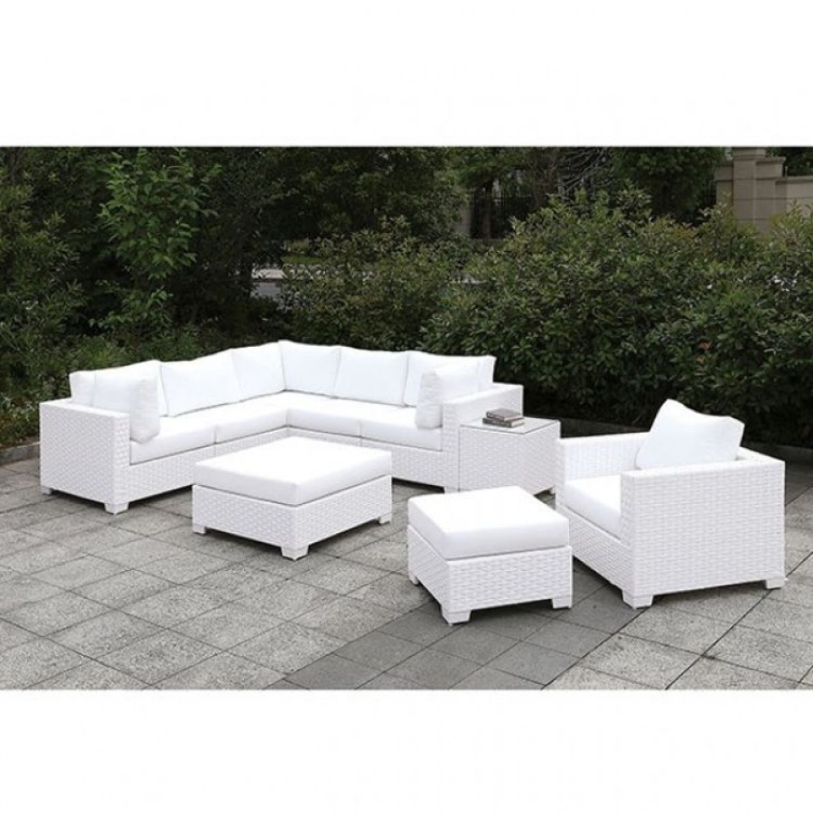 Outdoor Furniture of America | Somani