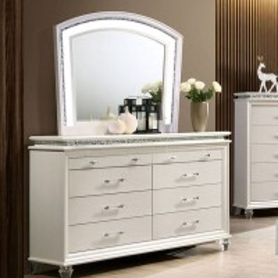 Bedroom Furniture of America | Maddie