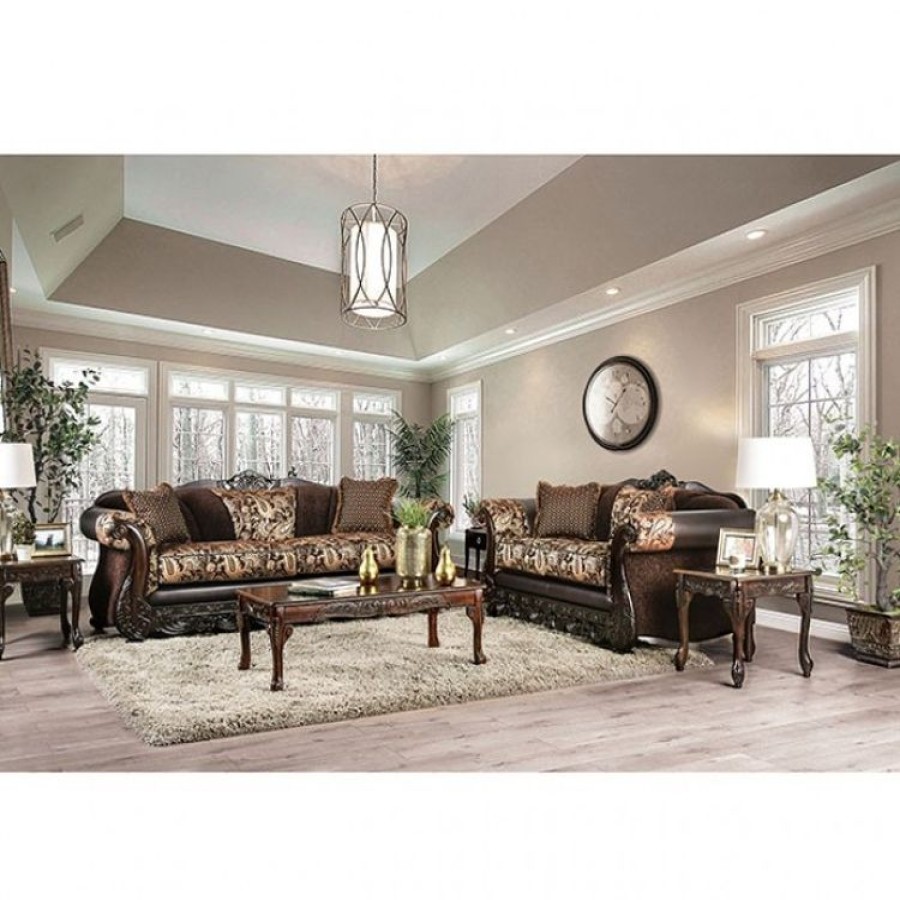 Living Furniture of America | Newdale