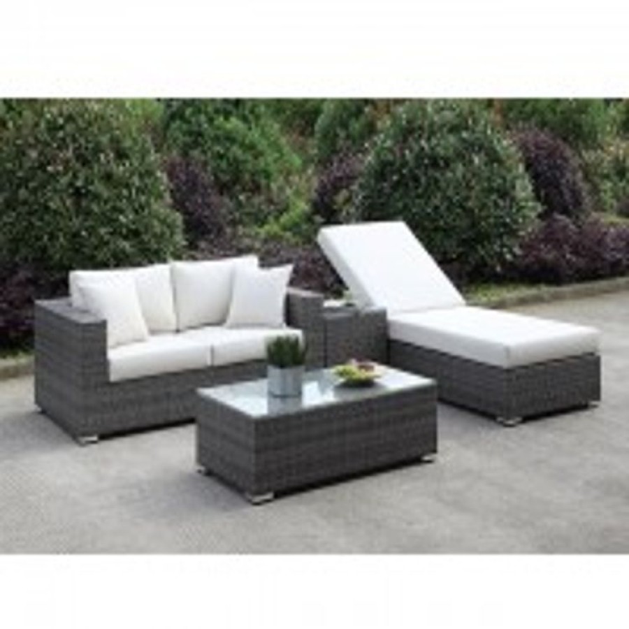 Outdoor Furniture of America | Somani