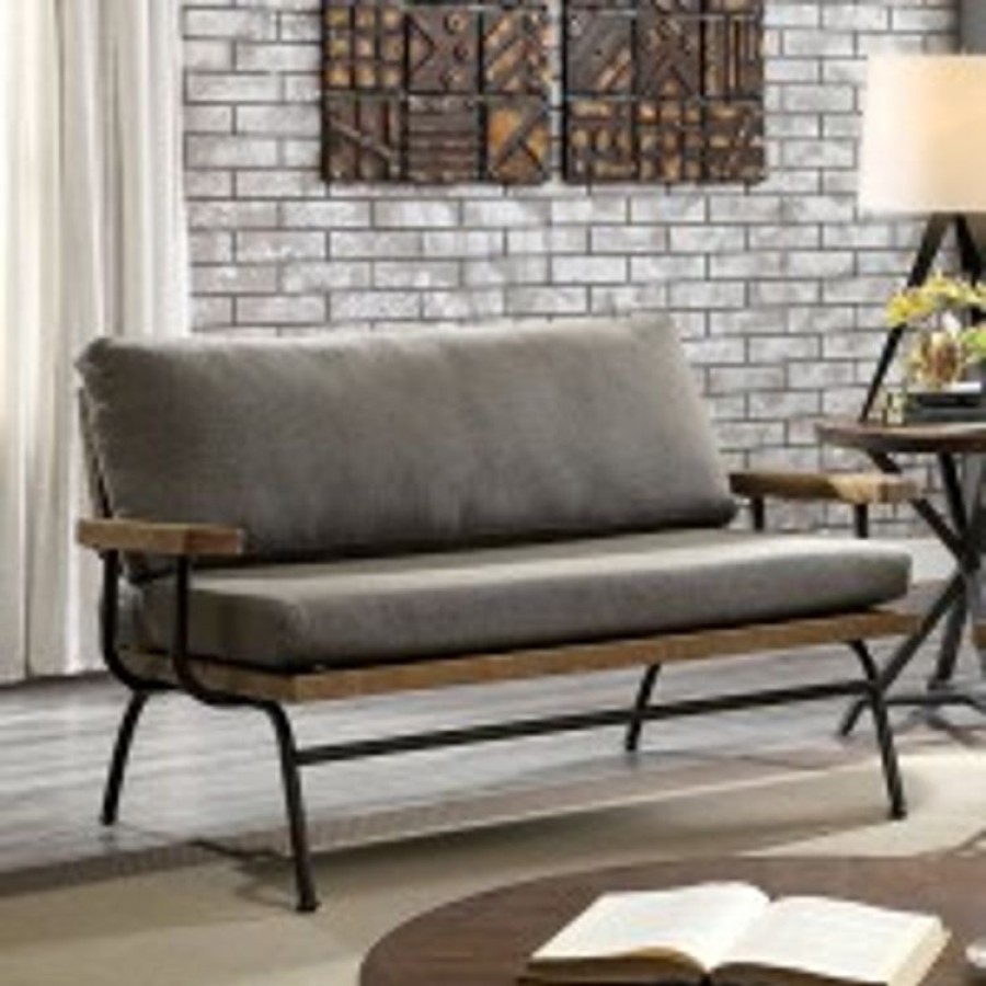 Accent Furniture of America | Santiago