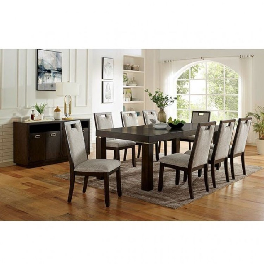 Dining Furniture of America | Caterina