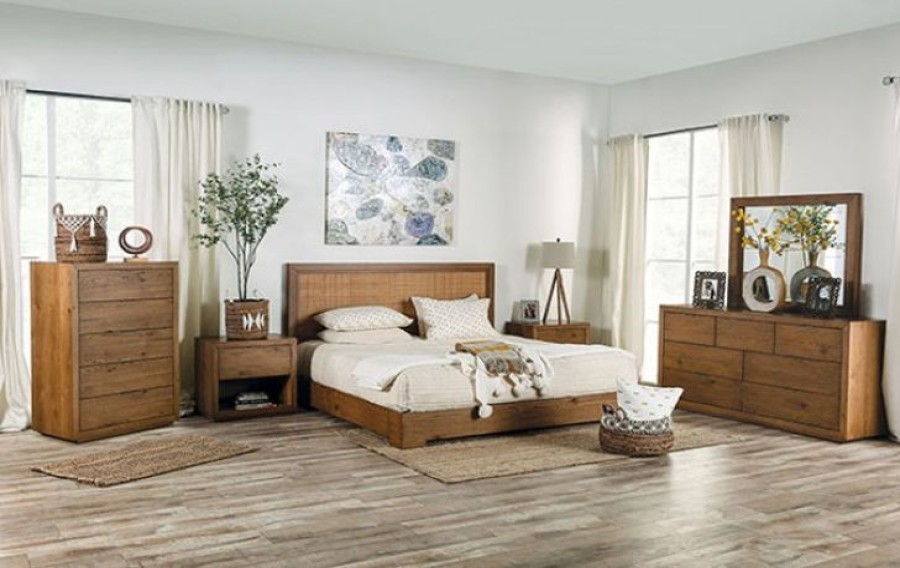 Bedroom Furniture of America | Leirvik