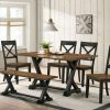 Dining Furniture of America | Yensley