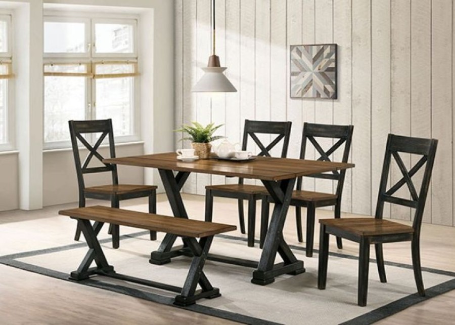 Dining Furniture of America | Yensley