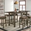 Dining Furniture of America | Gumboro