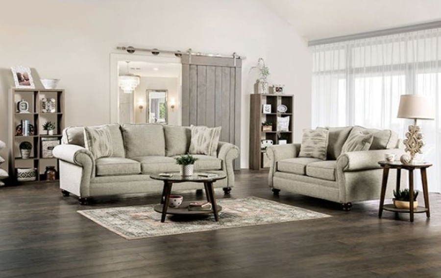 Living Furniture of America | Amaya