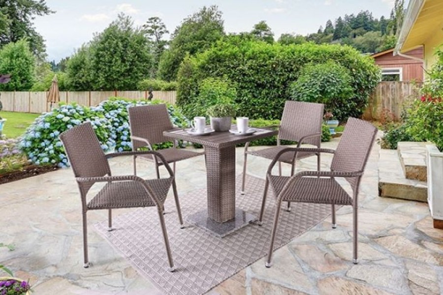 Outdoor Furniture of America | Aminta