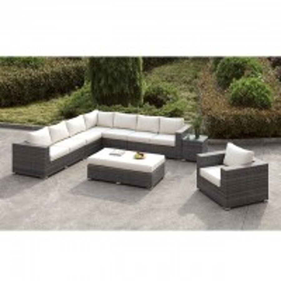 Outdoor Furniture of America | Somani